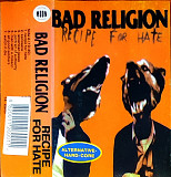 Bad Religion – Recipe For Hate