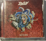 Edguy (Германия) 2 CD альбома -РОК