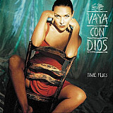 VAYA CON DIOS «Time Flies» ℗1992