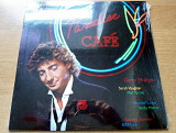 Barry Manilow - 2:00 AM Paradise Cafe, US