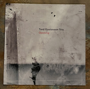 Tord Gustavsen Trio – Opening