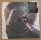 Within Temptation – Bleed Out (Limited Edition On Smoke Coloured Vinyl)