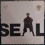 Seal – Seal 1991 Germany