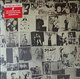 Rolling Stones – Exile On Main St (2LP)