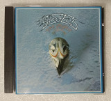 CD EAGLES 1976 Their Greatest Hits 1971-1975 (Germany)