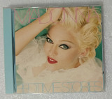 CD MADONNA 1994 Bedtime Stories (Germany)