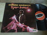 Dionne Warwick ‎– Promises, Promises ( USA ) album 1968 LP