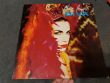 Annie lennox/92/diva/rca-bmg/ger/ex+