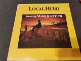 Mark knopfler/83/local hero/vertigo/ger/nm-