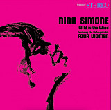 Nina Simone – Wild Is The Wind