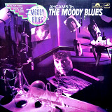 The Moody Blues – The Other Side Of Life