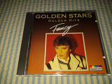 Fancy "Golden Stars • Golden Hits" фирменный CD Made In Germany.