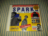 Sparks "Gratuitous Sax & Senseless Violins" фирменный CD Made In Germany.