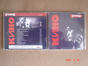 КИНО ’98 Кино Stereo & Video – SV 008 (приложение к журналу "Stereo & Video" № 8/98)