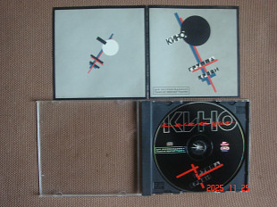 КИНО Группа Крови и КИНО Последние записи