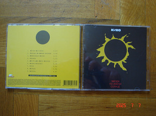 КИНО ‘89 (1996) Звезда по имени солнце и КИНО ’96 (1998) Последний герой