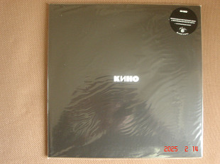 КИНО Кино 1991 (2021)