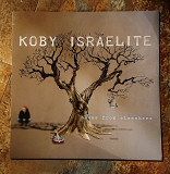 Koby Israelite – Blues From Elsewhere