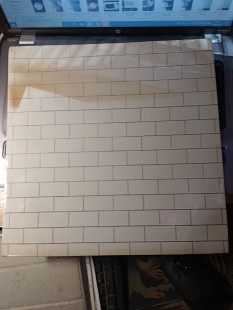 Pink Floyd ‎– The Wall
