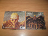 CIANIDE - The Dying Truth (1992 Grind Core 1st press, USA)