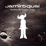 Jamiroquai – The Return Of The Space Cowboy (2LP)