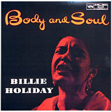 Billie Holiday – Body And Soul (2 x Vinyl, LP, 45 RPM)