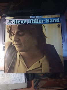 Steve Miller Band - The Best Of The Steve Miller Band