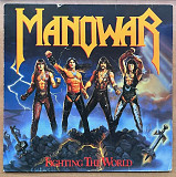 Manowar – Fighting The World