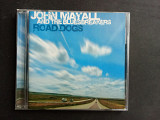 John Mayall And The Bluesbreakers - Road Dogs