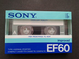 Sony EF 60