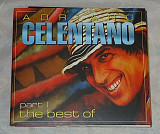 Компакт-диск Adriano Celentano - The Best Of (Part 1)