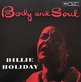 Billie Holiday – Body And Soul