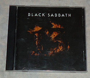 Компакт-диск Black Sabbath - 13