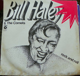 Bill Haley & The Comets* – Rock And Roll 1986