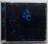 Believer – Gabriel CD Фірмовий Thrash