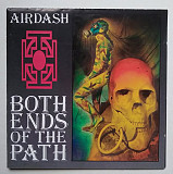 Airdash ‎– Both Ends Of The Path CD Фірмовий Thrash