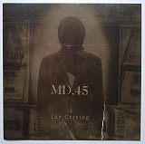 MD.45 ‎– The Craving CD Фірмовий Thrash Megadeth