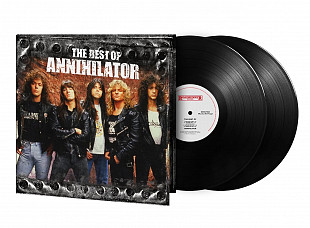 Annihilator - The Best Of