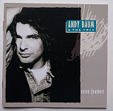 Andy Baum & The Trix – Extra Feathers CD Фірмовий Soft Rock Aor