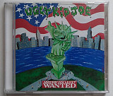 Ugly Kid Joe ‎– America's Least Wanted CD Фірмовий