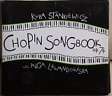 Kuba Stankiewicz – Chopin Songbook Op.74 2 CD Фірмовий Jazz Classical