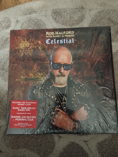 Rob HALFORD