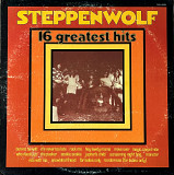 Steppenwolf – 16 Greatest Hits