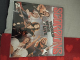 SCORPIONS 1985 года WORLD WIDE LIVE