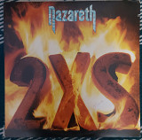 Nazareth – 2XS US