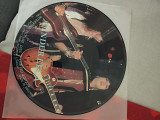 CINDERELLA " INTERVIEW" PICTURE DISC