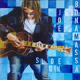 Joe BONAMASSA 2007 - Sloe Gin MINT/MINT