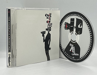 The Cinematic Orchestra – Man With A Movie Camera (2003, Canada)