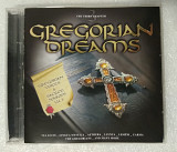 CD GREGORIAN DREAMS 2006 /2CD/ The Third Chapter (Vol. 3) (Germany)