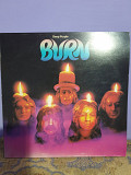 Deep purple Burn 1974(first UK press A-1U / B-1U) ex/nm-